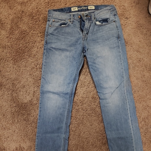 Old Navy Other - Denim Jeans